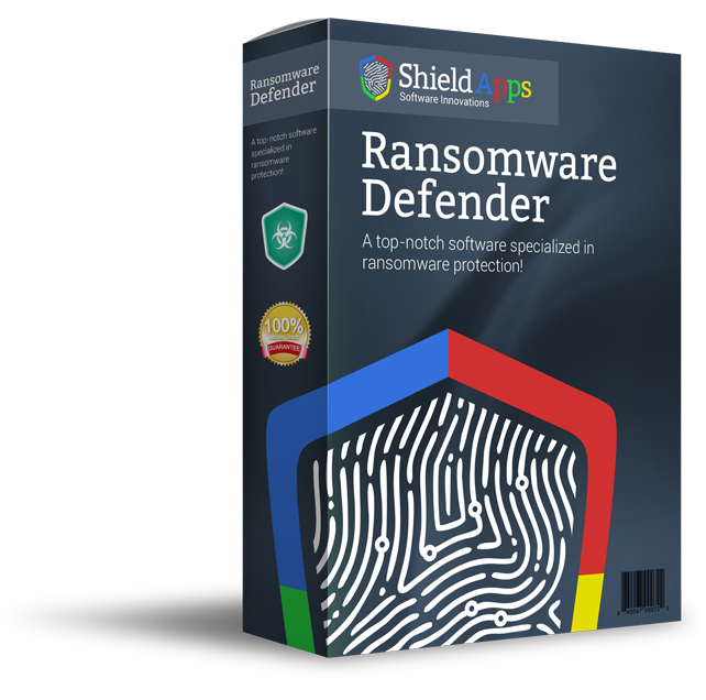 Ransomware Defender