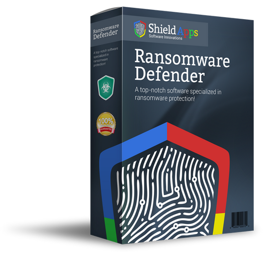 Ransomware Defender