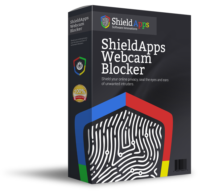 ShieldApps Webcam Blocker