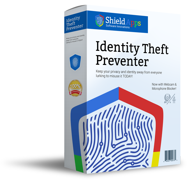 Identity Theft Preventer