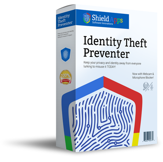 Identity Theft Preventer