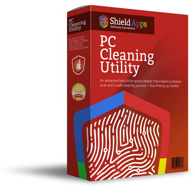 PC Cleaning Utility