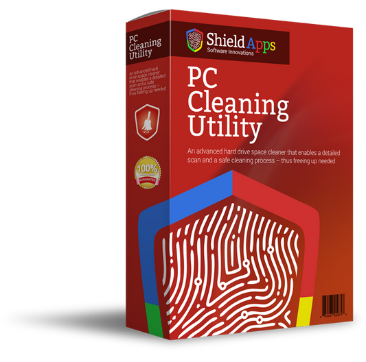 PC Cleaning Utility