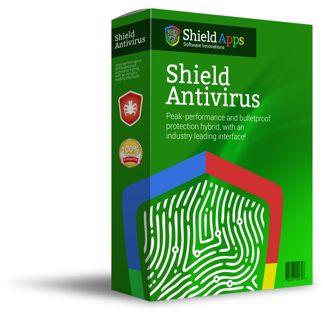 Shield Antivirus