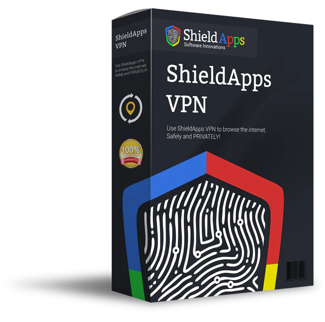 Shieldapps VPN