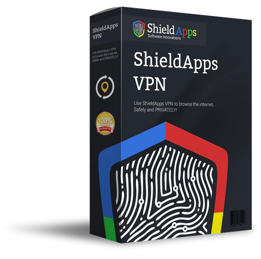 Shieldapps VPN